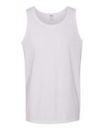 Unisex Heavy Cotton™ Tank Top - Image 24