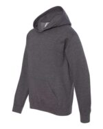 Youth Heavy Blend™ Hooded Sweatshirt - Image 11