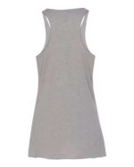 Women's Triblend Racerback Tank - Image 3