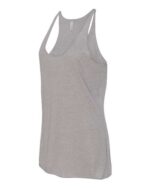 Women's Triblend Racerback Tank - Image 2