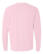 Unisex Garment-Dyed Heavyweight Long Sleeve T-Shirt - Image 6