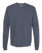 Unisex Garment-Dyed Heavyweight Long Sleeve T-Shirt - Image 21