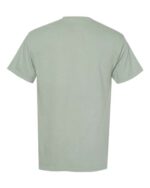 Unisex Garment-Dyed Heavyweight Pocket T-Shirt - Image 2