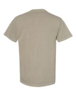 Unisex Garment-Dyed Heavyweight Pocket T-Shirt - Image 38