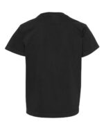 Comfort Colors 9018 Youth Garment-Dyed Heavyweight T-Shirt - Image 2