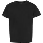 Youth Garment Dyed Heavyweight T Shirt