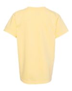 Comfort Colors 9018 Youth Garment-Dyed Heavyweight T-Shirt - Image 8