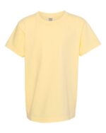 Comfort Colors 9018 Youth Garment-Dyed Heavyweight T-Shirt - Image 7