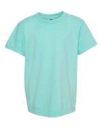 Comfort Colors 9018 Youth Garment-Dyed Heavyweight T-Shirt - Image 9