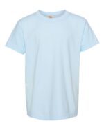 Comfort Colors 9018 Youth Garment-Dyed Heavyweight T-Shirt - Image 11