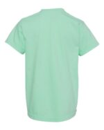 Comfort Colors 9018 Youth Garment-Dyed Heavyweight T-Shirt - Image 20