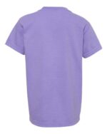Comfort Colors 9018 Youth Garment-Dyed Heavyweight T-Shirt - Image 32