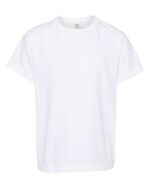 Comfort Colors 9018 Youth Garment-Dyed Heavyweight T-Shirt - Image 33