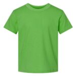Toddler Cotton Jersey Tee