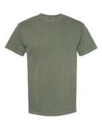 Comfort Colors 1717 Unisex Garment-Dyed Heavyweight T-Shirt - Image 62