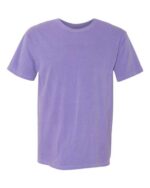 Comfort Colors 1717 Unisex Garment-Dyed Heavyweight T-Shirt - Image 92