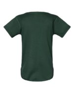 Infant Baby Rib Bodysuit - Image 8