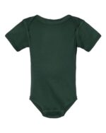 Infant Baby Rib Bodysuit - Image 7