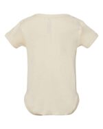 Infant Baby Rib Bodysuit - Image 20