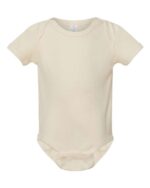 Infant Baby Rib Bodysuit - Image 19