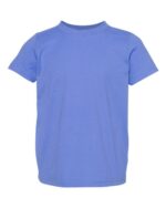 Toddler Fine Jersey Tee - Image 7