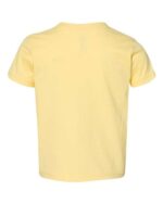 Toddler Fine Jersey Tee - Image 6