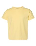 Toddler Fine Jersey Tee - Image 5