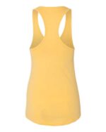 Women's Ideal Racerback Tank - Image 4
