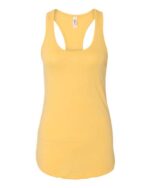 Women's Ideal Racerback Tank - Image 3