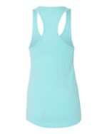 Women's Ideal Racerback Tank - Image 9