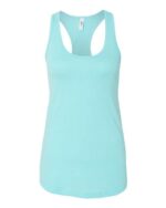 Women's Ideal Racerback Tank - Image 8