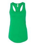 Women's Ideal Racerback Tank - Image 25
