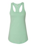 Women's Ideal Racerback Tank - Image 36