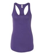 Women's Ideal Racerback Tank - Image 38