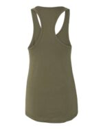 Women's Ideal Racerback Tank - Image 35