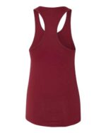 Women's Ideal Racerback Tank - Image 11