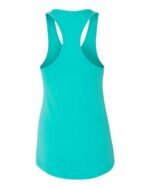 Women's Ideal Racerback Tank - Image 53
