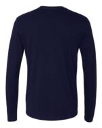 Unisex Cotton Long Sleeve T-Shirt - Image 12