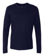 Unisex Cotton Long Sleeve T-Shirt - Image 11