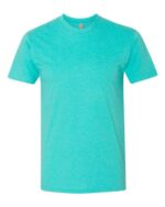 Next Level 6210 Unisex CVC T-Shirt - Image 82