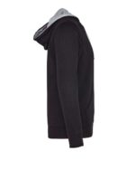 Unisex Laguna Hoodie Sweatshirt - Image 5