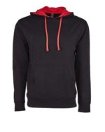 Unisex Laguna Hoodie Sweatshirt - Image 7
