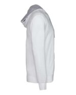 Unisex Laguna Hoodie Sweatshirt - Image 15