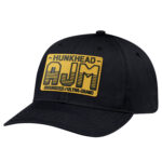 Polycotton 6 Panel Oversized Constructed Contour