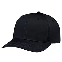 Polycotton 6 Panel Oversized Constructed Contour