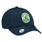 Polycotton 6 Panel Constructed Full Fit (Golf)