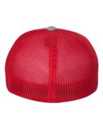 Mélange Trucker Cap - Image 3