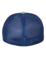 Mélange Trucker Cap - Image 5