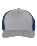 Mélange Trucker Cap - Image 4