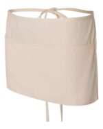 Waist Apron with Pockets - Image 4